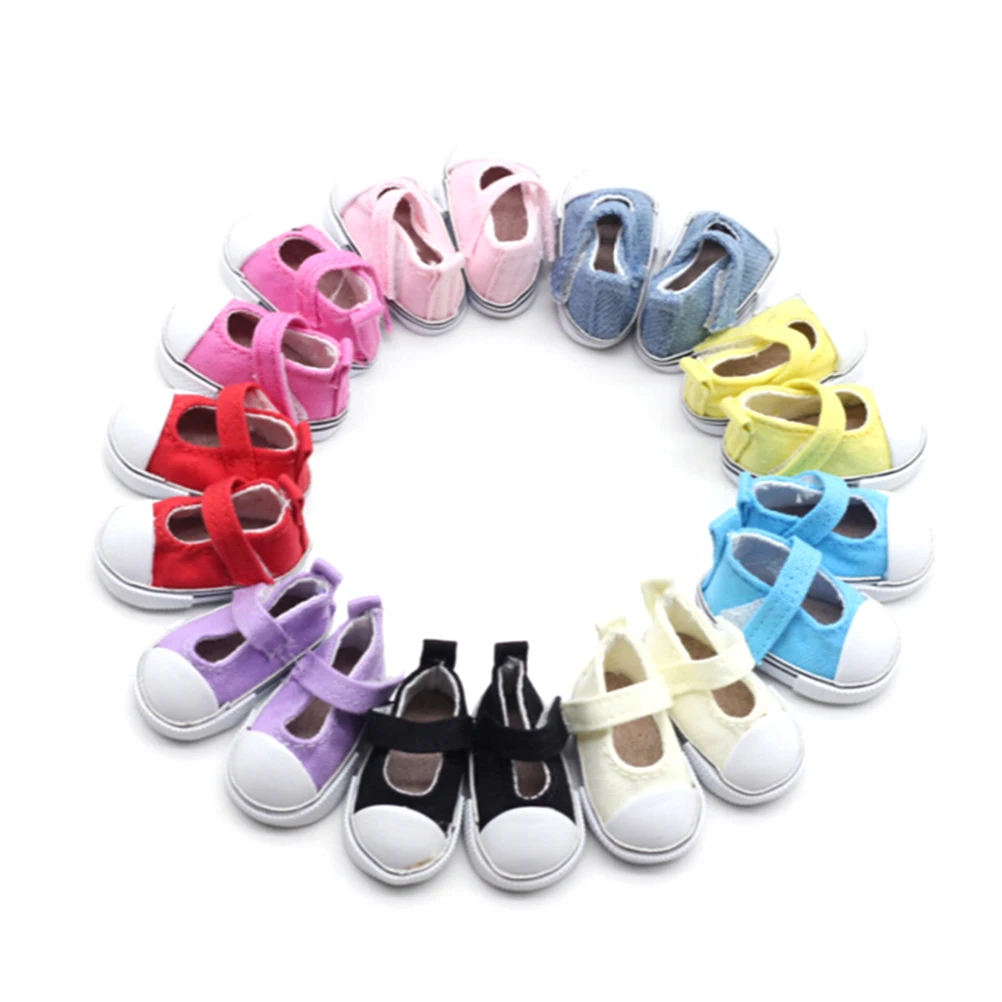 Модные аксессуары для кукол миниатюрная игрушечная обувь 1/6 кукольной обуви