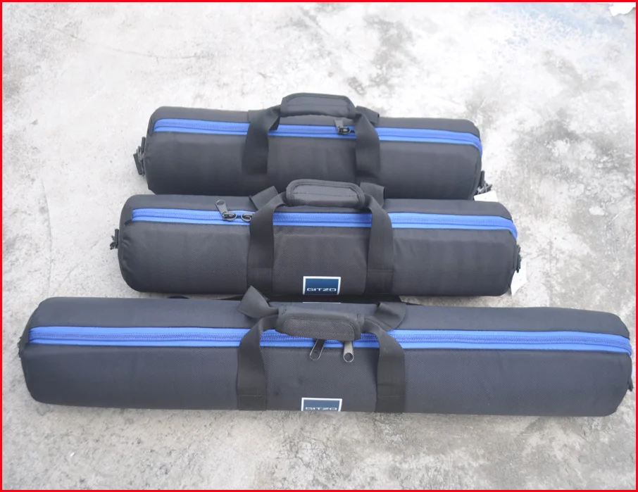 Чехол для штатива камеры 38 45 55 60 65 70 75 80 см tripod carrying bag carry bagcamera case | Отзывы и видеообзор