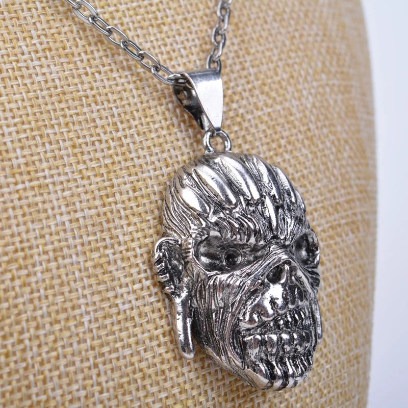 Подвеска в виде черепа для мальчиков и девочек D30013|pendant for boys|f pendantpendant necklace |