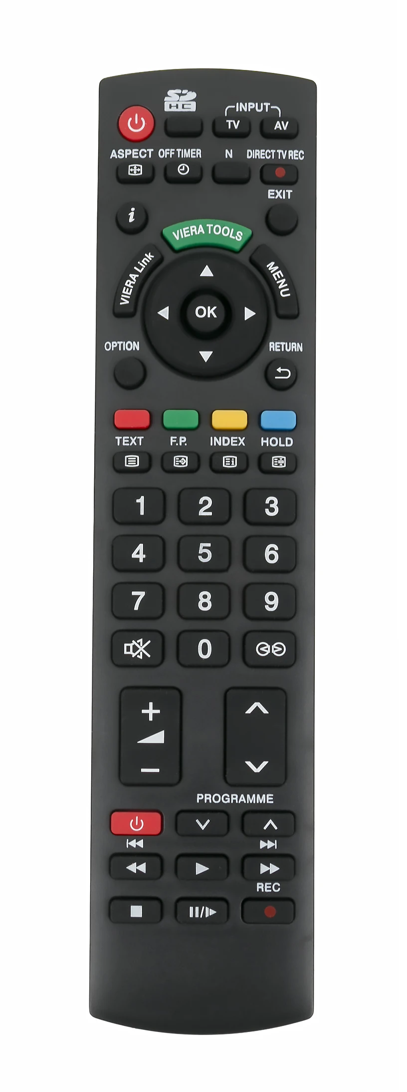 New N2QAYB000350 TV Remote Control fits For Panasonic Smart TV N2QAYB000487 EUR7628030 EUR7628010 N2QAYB000352 N2QAYB000572