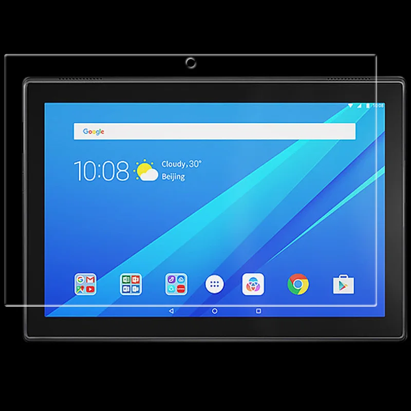 Чехол-подставка из искусственной кожи для Lenovo TAB4 Tab 4 10 ТБ-X304 TB-X304F TB-X304N 1 &quotпланшет