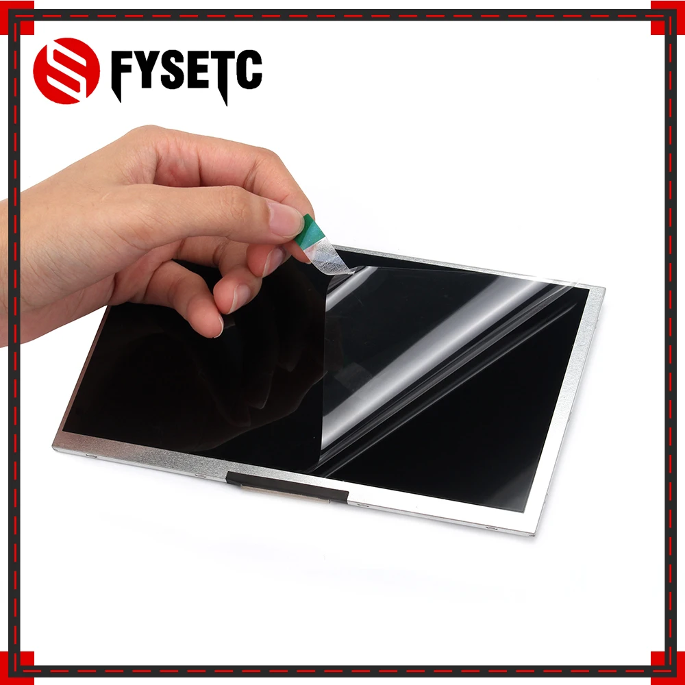 7 дюймов Raspberry Pi 3 Model B + ЖК-дисплей на тонкопленочных транзисторах тонкоплёночных