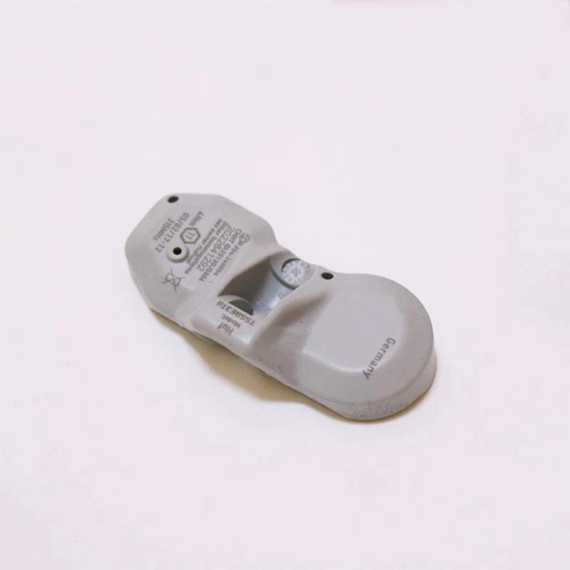 OEM датчик давления в шинах TPMS 315 МГц 433 для A4 A6 A8 Q7 R8 Phaeton Touareg Cayenne Flying Spur Gallardo 7PP 907 275 G