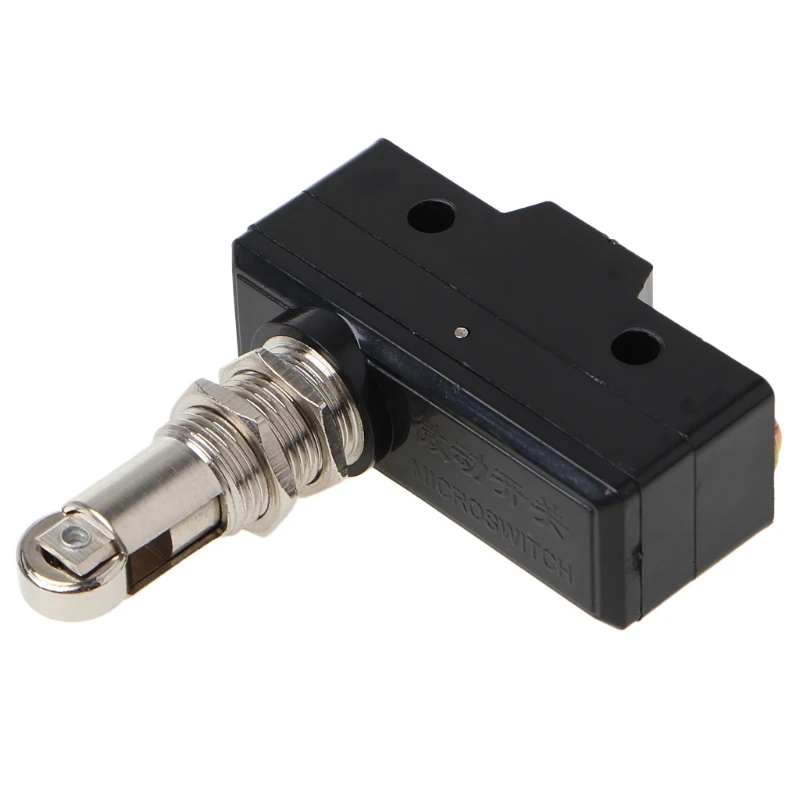 Inching Switch LXW5-11Q1 Travel Limit Micro Self Reset New | Обустройство дома