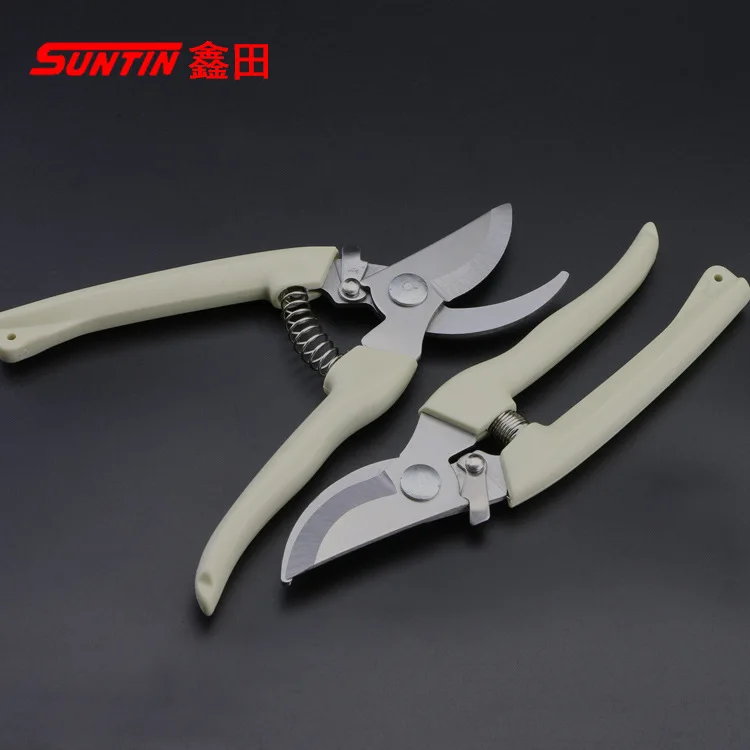 Garden tools fruit trees garden fruit pruning shears gardening shears multifunctional labor-saving pruning shears