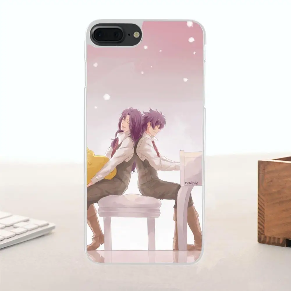 Мягкий защитный чехол Bixedx D.gray-man из ТПУ для Huawei G7 G8 Honor 5A 5C 5X 6 6X 7 8 V8 Mate 9 P7 P8 P9 P10 Lite Plus |