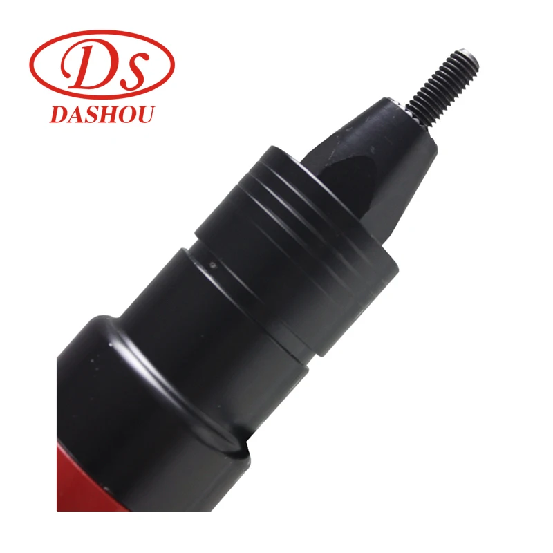 DS Пневмоинструмент 1/4 &quotклепальщик Пистолеты DS804 Рук Воздушный заклепки гайки