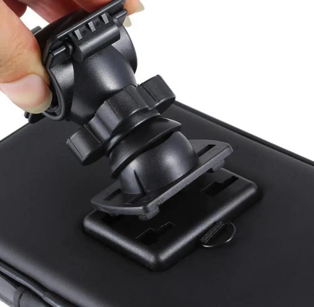 Водонепроницаемый ударопрочный велосипедный Мобильный телефон сумка для sony Xperia