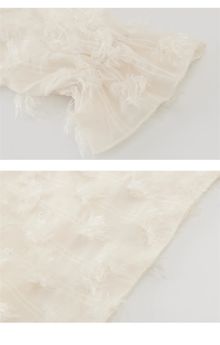 Осенние комплекты одежды для девочек платье с длинным рукавом + джинсовая куртка