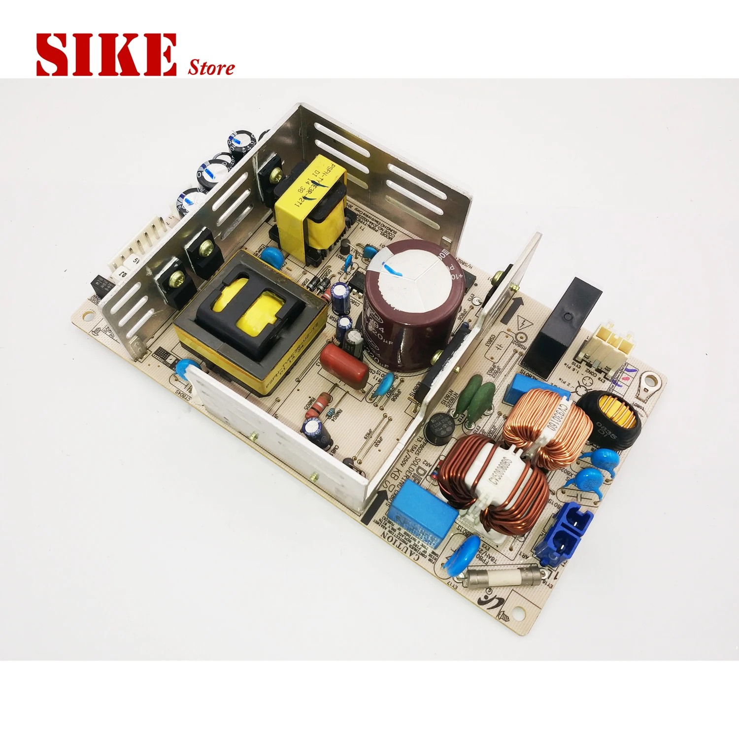 JC44 00223A SMPS для Samsung CLP 680 680DW 680ND CLP680 680DN блок питания 00222A|Детали принтера| |