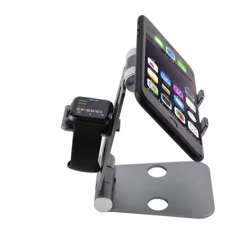 Новейший многофункциональный кронштейн из алюминиевого сплава док станция