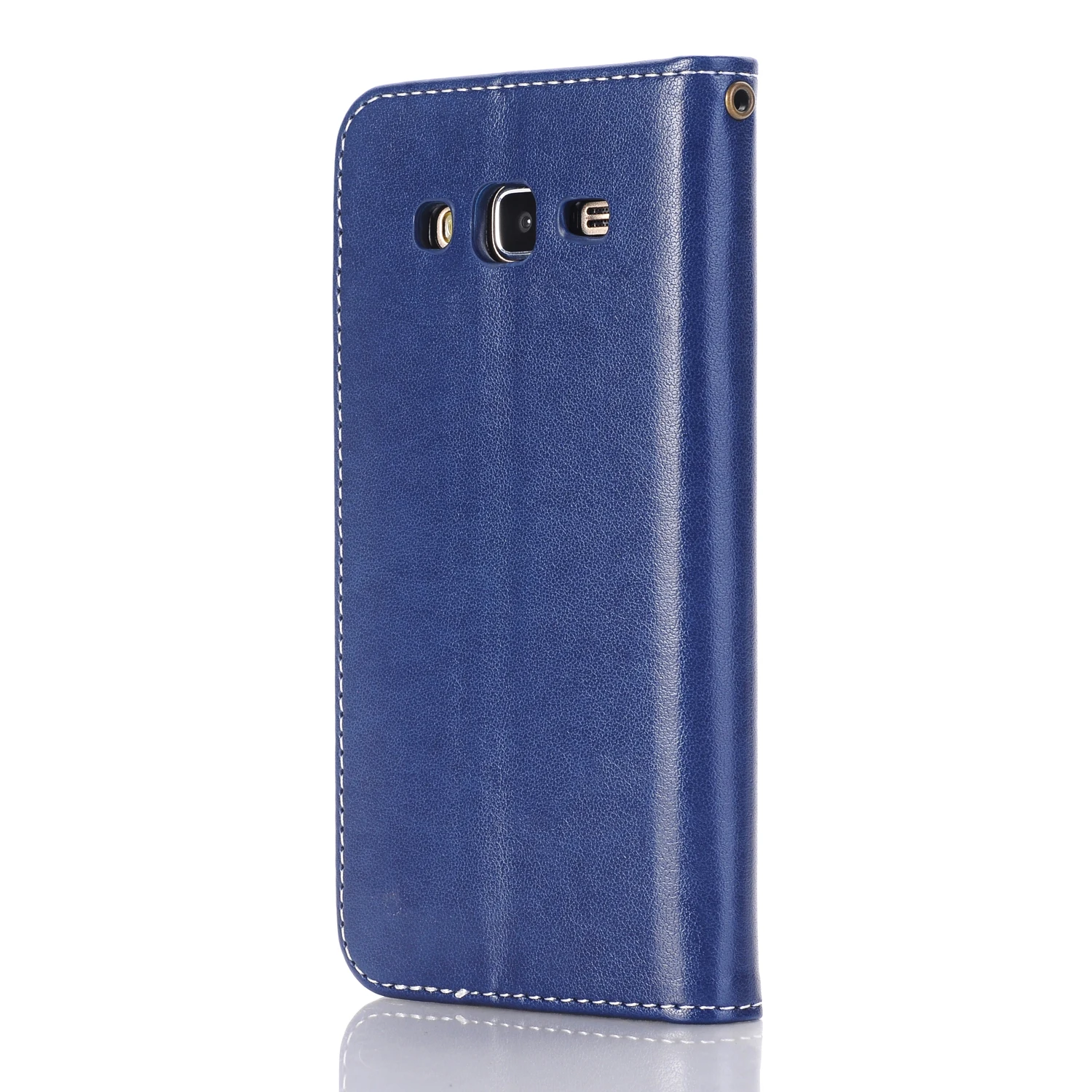 Флип-кейс для Samsung J3 2016 J 3 SM J320F 320 j3 (2016) J320FN чехол телефона кожаный 2017 SM-J330 SM-J330F/DS |