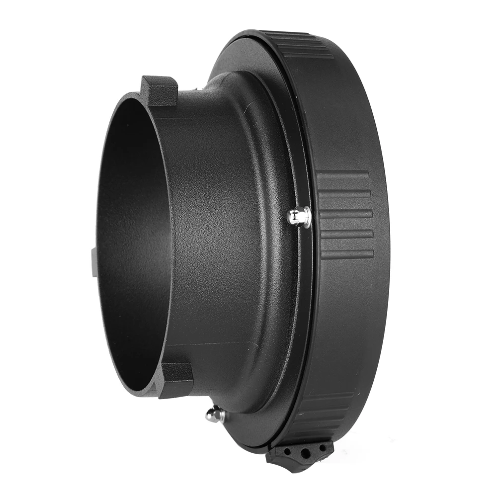 Крепления Bowens к креплению студийной вспышки Elinchrom для | Электроника