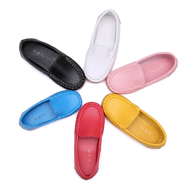 

Baby Doug shoe Multicolor Kid Ox tendon Bottom Dance shoe Toddlers Flat Round toe Casual shoes Boy Girls Fall Spring light shoes