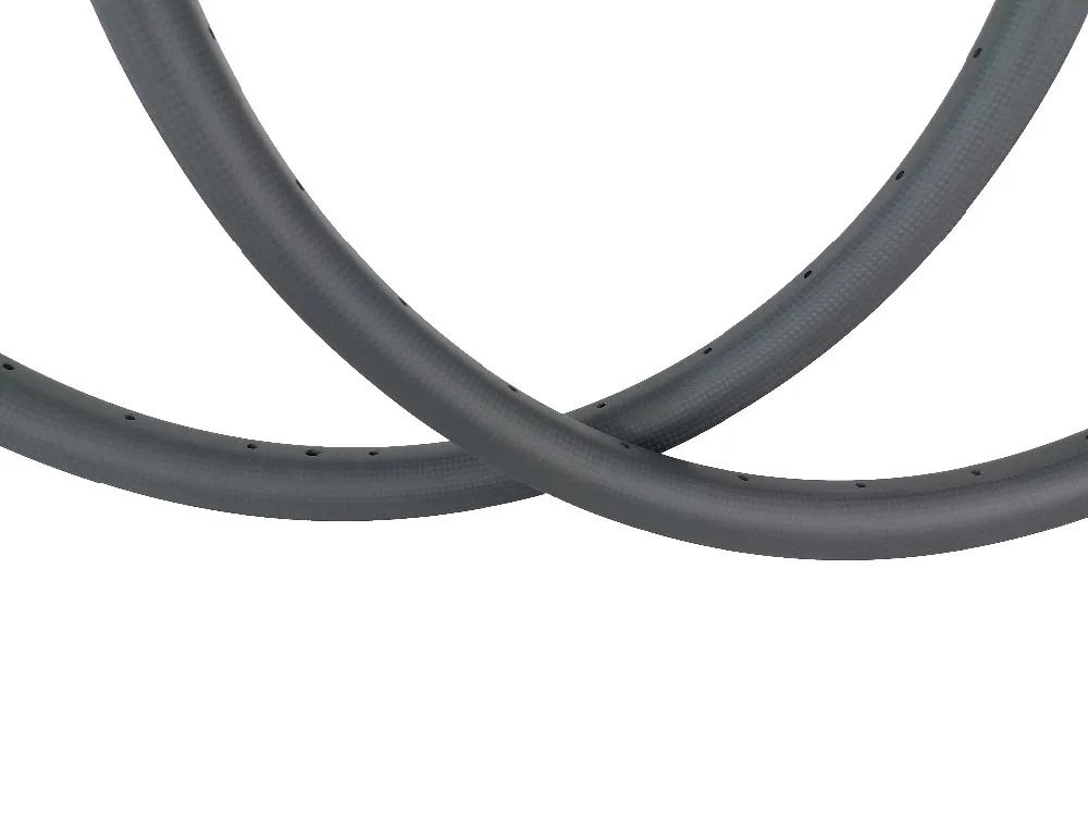 29er MTB XC 25 мм x 36 бескамерные карбоновые диски hookless beadless 24 28 32 отверстия UD 3K 12K