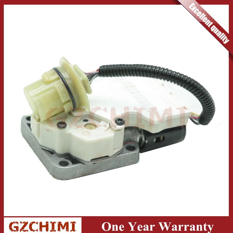 F6RZ 7G391A F6RZ7G391A R96420A Электромагнит Коробки Передач Пакет блок переключения CD4E