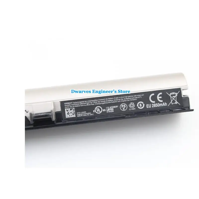 A41-D15 A31-D15 A32-D15 A42-D15 Батарея 15,12 V 2950 мА/ч, 44Wh Li-Ion Батарея ДЛЯ MEDION Akoya P6661 жемчуга акойя качества MD99620 E6416