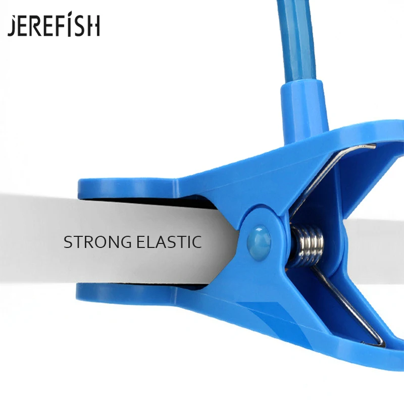 Универсальный вращающийся на 360 градусов Гибкий Длинный Кронштейн Ленивый зажим