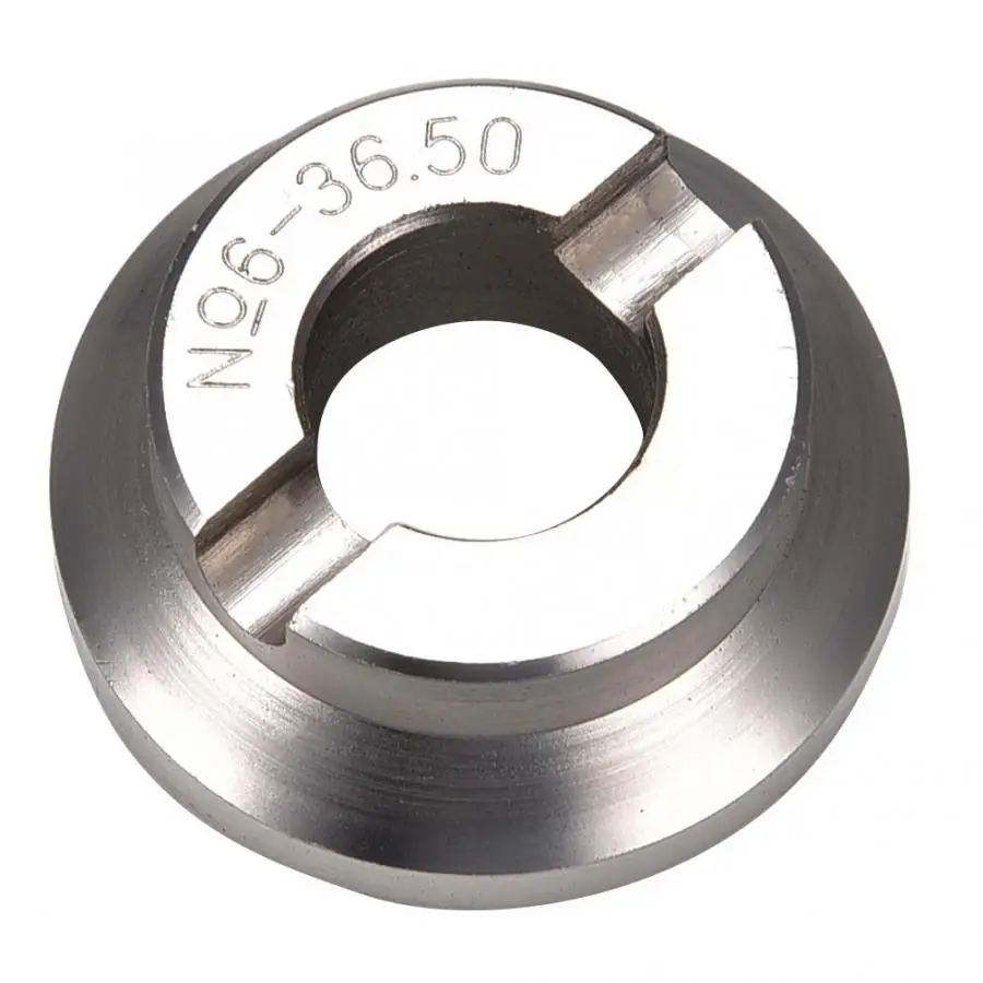 Инструмент для открывания и задней крышки часов 36 5 мм|Ремонтные инструменты