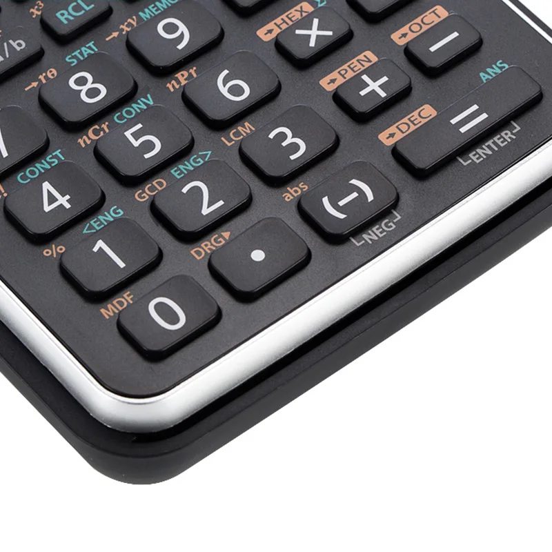 Sharp Scientific Function Calculator EL W991TL физика соревнование колледж вход экзамены