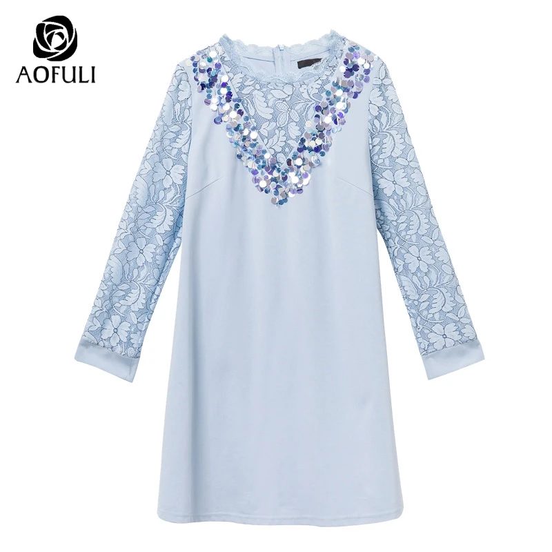 S ~ 5XL Брендовое короткое платье с блестками винтажные сексуальные прозрачные