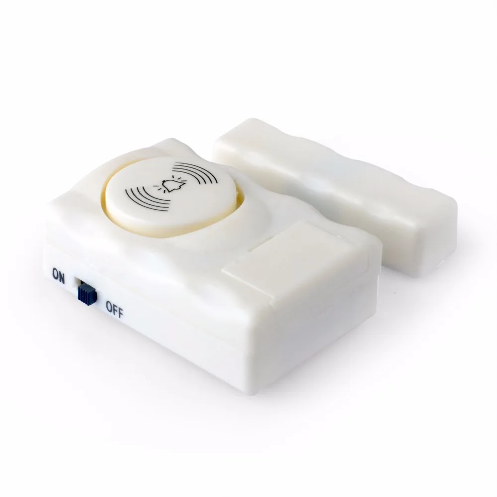 Система сигнализации Smarsecur магнитный датчик 105 дБ|sensor sensor|sensor magneticsensor wireless |