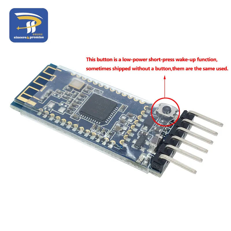 AT-09! Android IOS BLE 4,0 модуль Bluetooth для Arduino CC2540 CC2541 серийный беспроводной модуль, совместимый HM-10