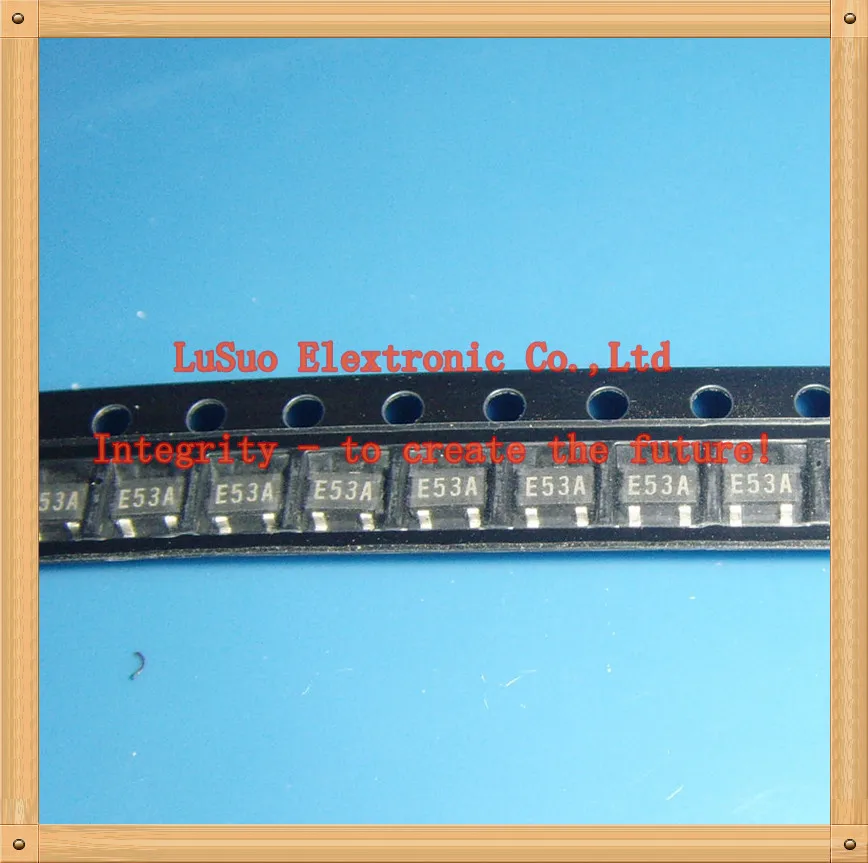 15 шт. XC61CC4502MR XC61CC4502 E53A SOT23 3 новый оригинальный|torex| |