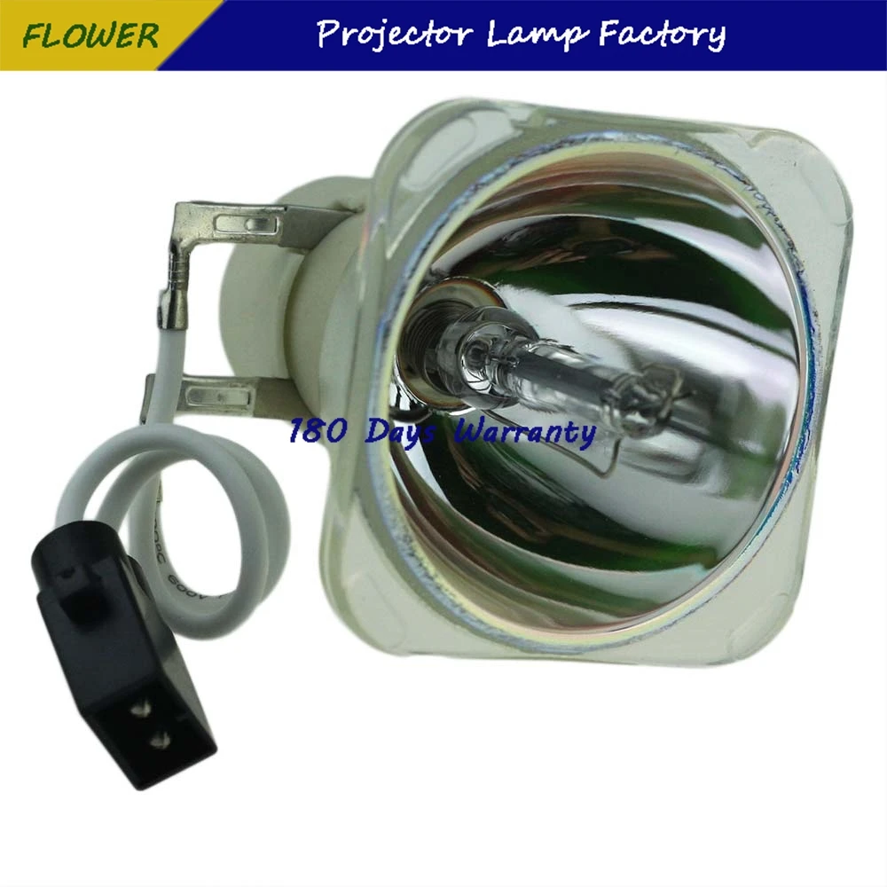 5J.J3V05.001 bulb UHP230/170W 0.9 Projector Bare Lamp Bulb (OB) for BENQ EP4732C MX660 MX711 180Days Warranty