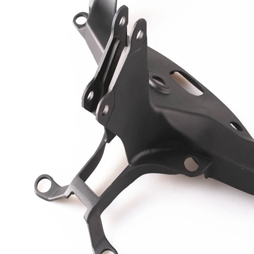 

For Yamaha YZF R1 YZF-R1 2004 2005 2006 Motorcycle Upper Fairing Stay Front Headlight Bracket