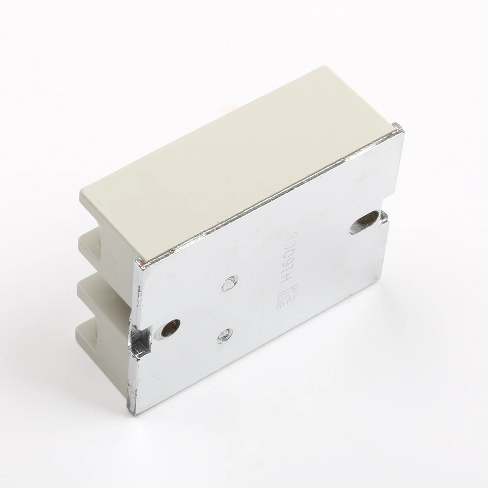 Твердотельное реле DMWD SSR-40AA-H 40A фактически 80-250V AC до 90-480V SSR 40AA H регулятор