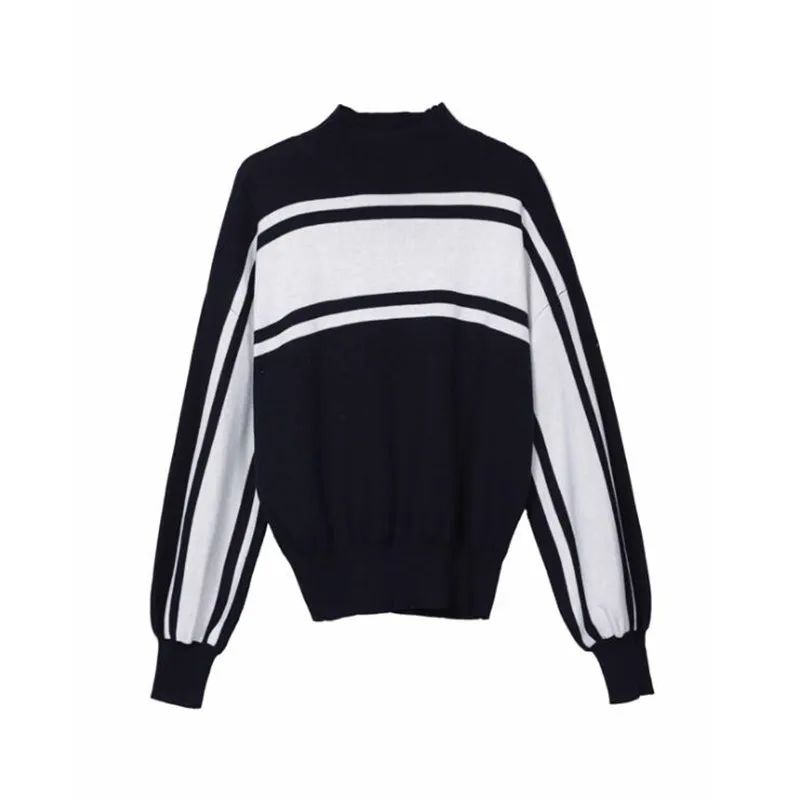 Осенняя трикотажная блузка рубашка для женщин 2018 зимняя водолазка теплый