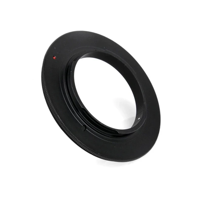 49 52 55 58 62 67 72 77 мм Макро Обратный объектив адаптер кольцо для canon E0S 500d 600d 700d 5d 6d 7d 60d