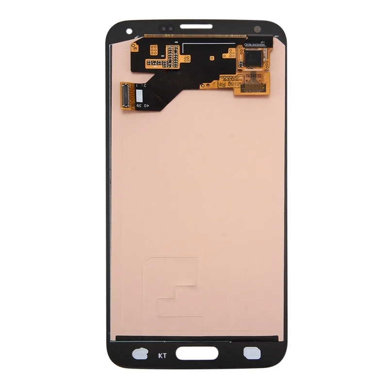 100% протестированный TFT ЖК-дисплей для Samsung S5 G900M G900A G900T G900W8 G900 ЖК-экран SM-G900F |
