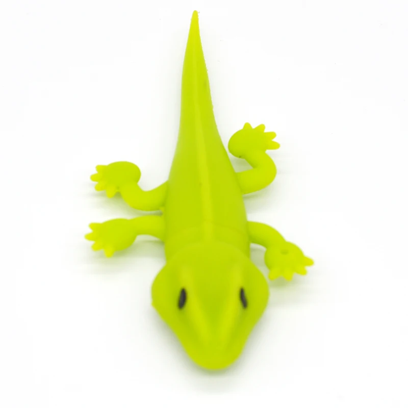 Животное флэш диск USB 2 0 флеш накопитель карта памяти Флэш флешка подарок Зеленый