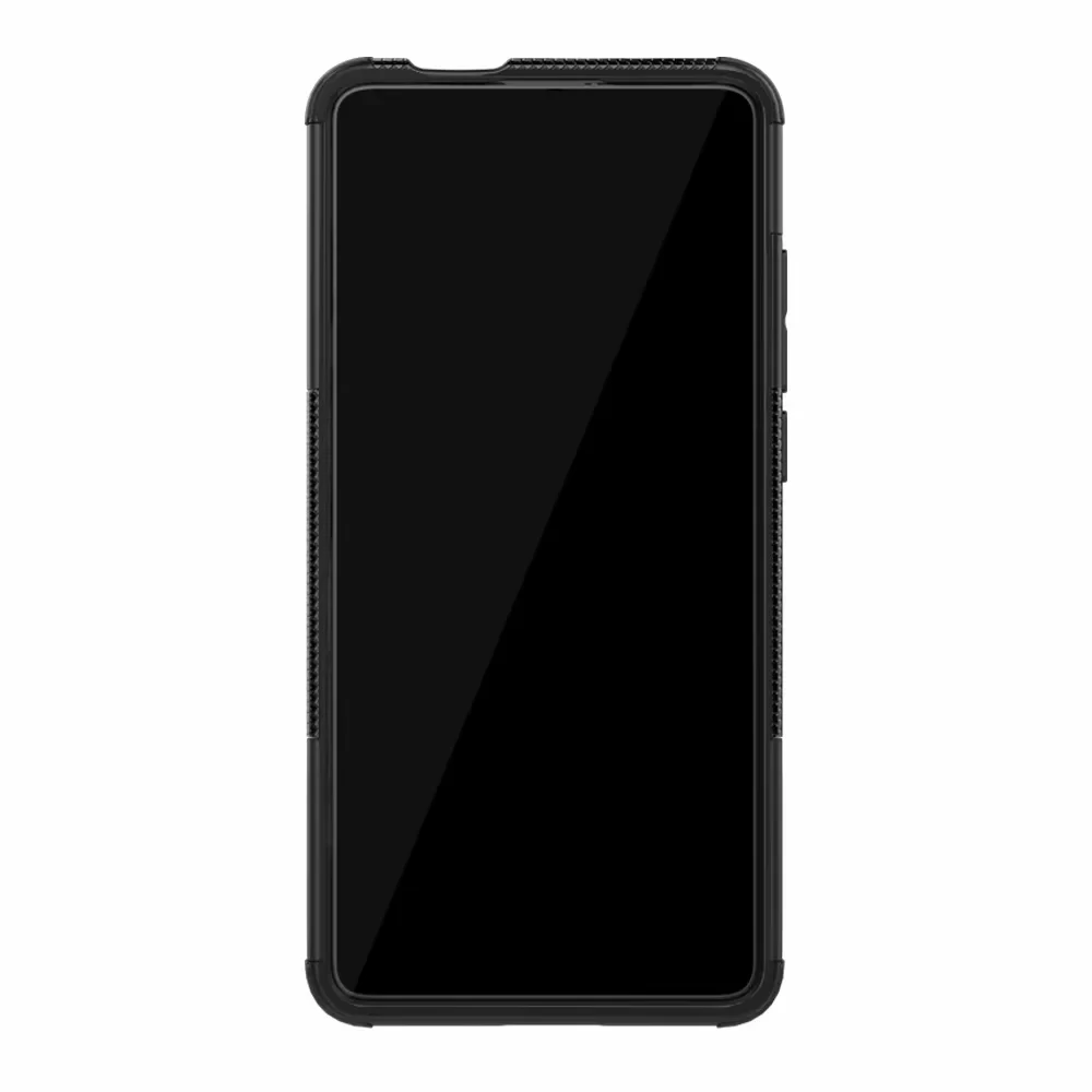 360 полная защитная обшивка чехол-подставка для Xiaomi mi 9T Red mi K20 Pro Мягкая силиконовая жесткая задняя крышка для Xaio mi Red mi K20 Pro mi-9 T