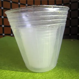 Кастрюля для выращивания саженцев, 100 шт.