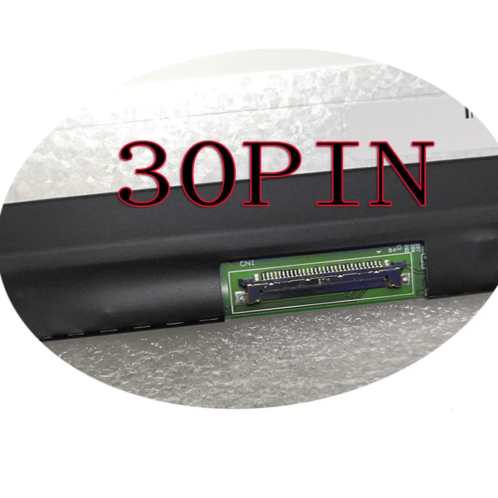 NV156FHM N4B для игр 144 разрешение HD 1920X1080 из компьютерных игр 30-контактный EDP интерфейс NV156FHM-N4B