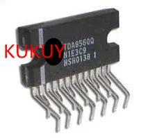 5 шт. TDA8560Q TDA8560 8560Q ZIP | Электронные компоненты и принадлежности