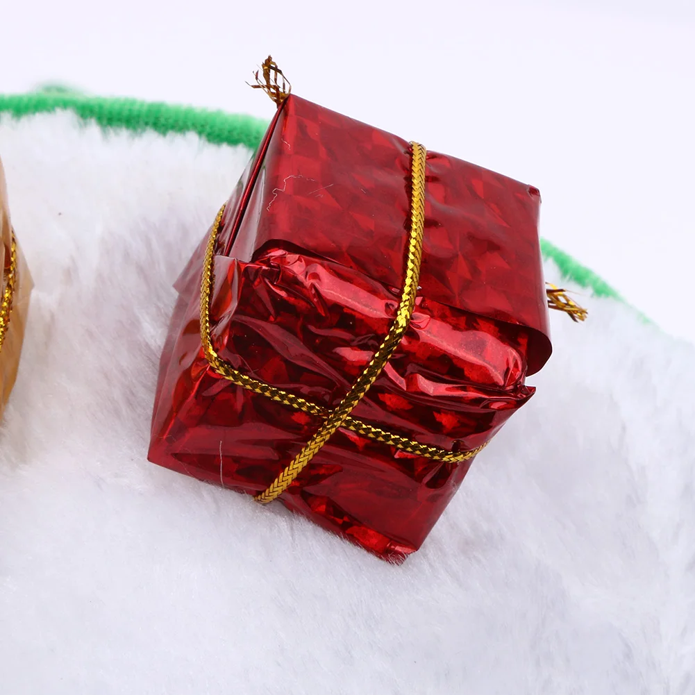 Merry карман для столовых приборов (Рождественская сервировка) вечерние пользу