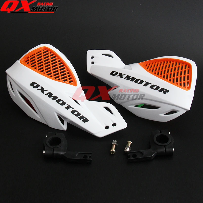 Байк MX Motorcross ATV рукавицы Рука гвардии для KTM SX EXC SXF Кайо БФБ 22 мм 28 мм руль мотоцикл