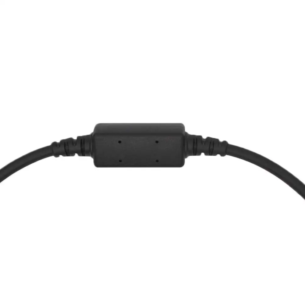 Кабель программирования HKN6184C USB для MOTOTRBO Radio DM4400 DM3600 XPR4500 XPR4550 XPR4580 XPR5350 XPR5550 XTL5000