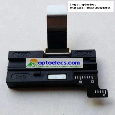 Бесплатная доставка для замены AD 30A держатель волокна CT 30 волоконно оптического