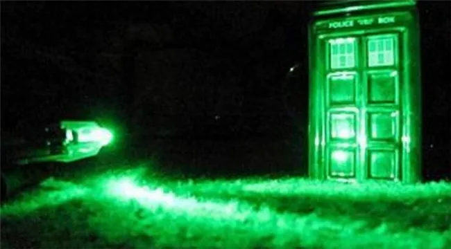 Actionbabei Doctor Who 12 Doctor's Sonic отвертка Dr. аксессуары для периферийных игрушек