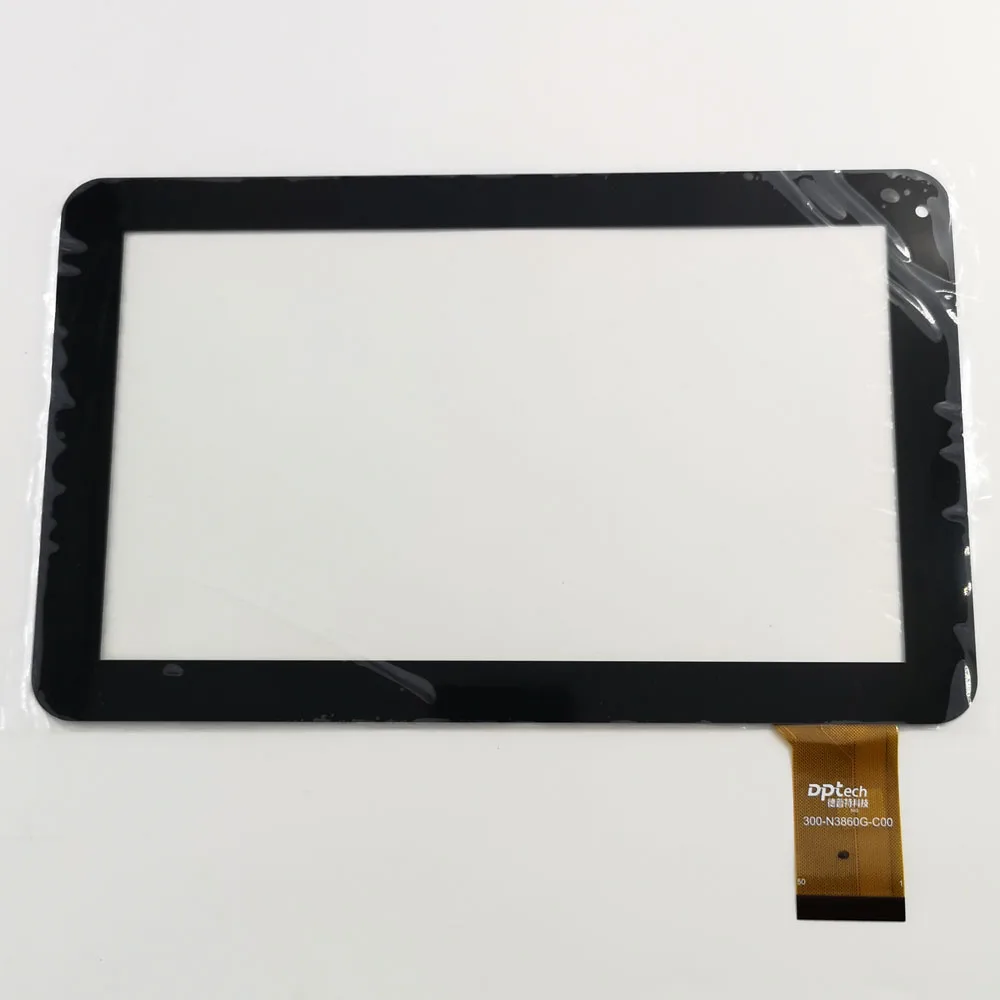 9 дюймов для ZHC K90 093A 300 N3860G C00 CTD FM901601KE B00 сенсорный экран Сенсорная панель