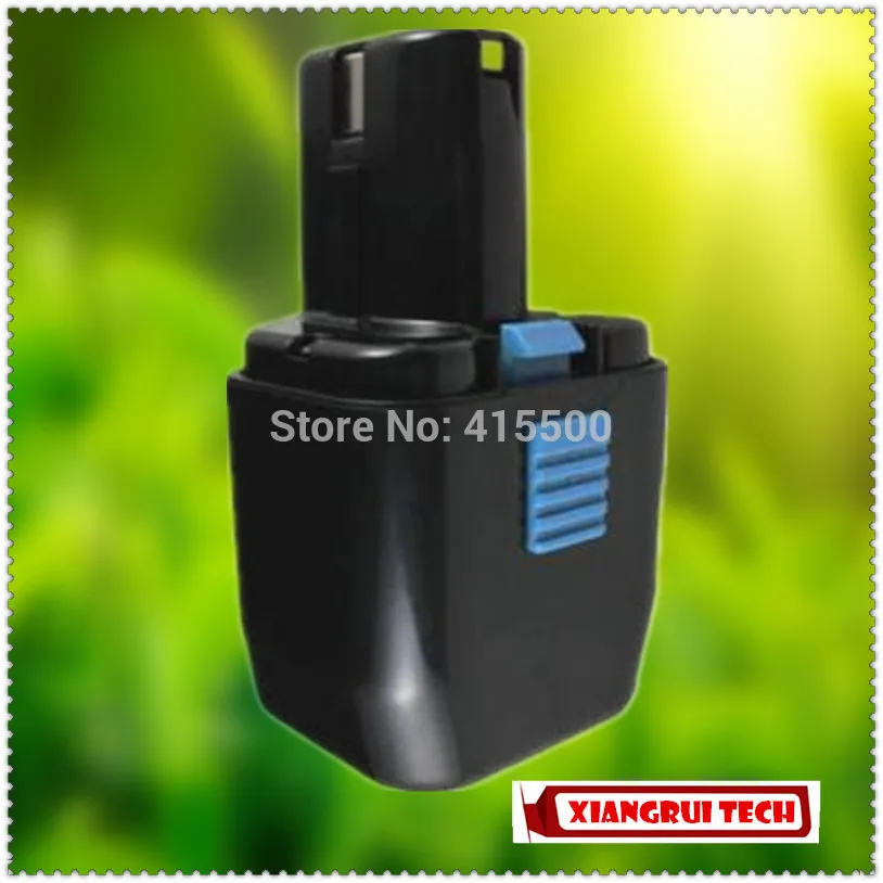 Free Shipping 12V 2.5Ah/2500mAh NI-MH Replacement Power Tool Batteries For Hitachi FEB12S12-Feb EB 12 1224 12B 12G | Электроника