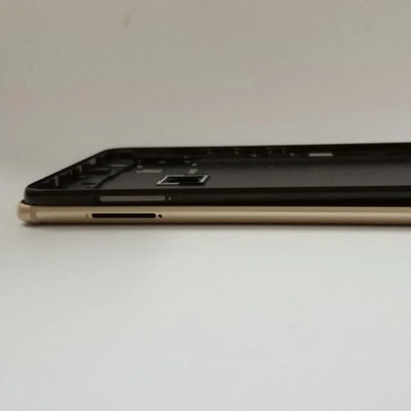 Оригинальный чехол для Xiaomi Mi Max 2 (6 44 дюйма) новая задняя крышка корпуса батареи +