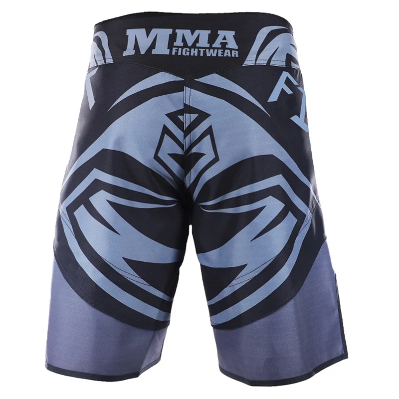 ROLLHO серии Новый истребитель шорты для женщин MMA борьба спортивные фитнес UFC