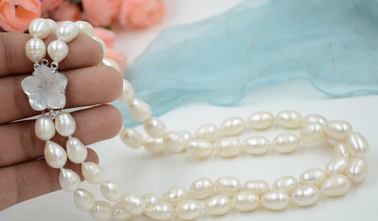 БЕСПЛАТНАЯ ДОСТАВКА &gt&gt&gt@@ AS2075 2row 17 &quot~ 18&quot 13 мм белый рис пресной воды