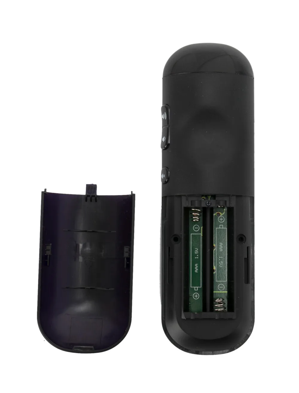 Новый пульт дистанционного управления для телевизора Sharp Roku TV с Netflix HBO Sling Key LC